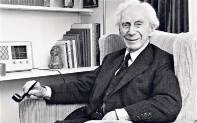 Significativas Frases de Bertrand Russell