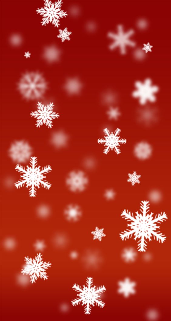 fondo-navideno-de-celular-de-copos-nieve