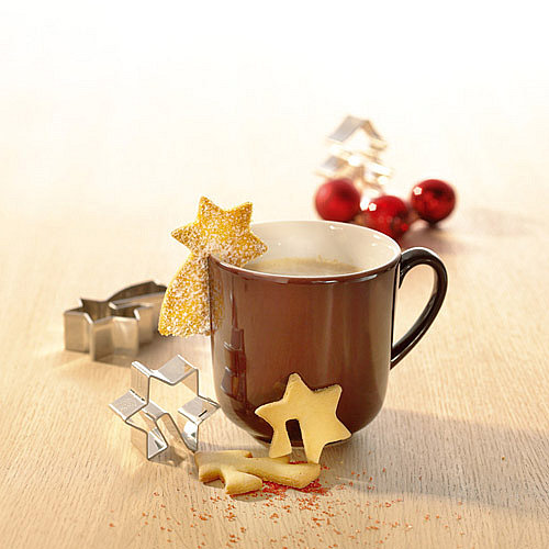 Imagenes de tazas de café navideñas para facebook