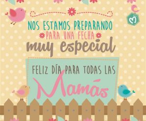Imagenes Para Felicitar a Todas Las Mamás En Facebook