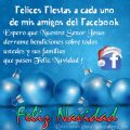 Imagenes Con Mensajes Para Desear Feliz Navidad A Mis Amigos Del Facebook