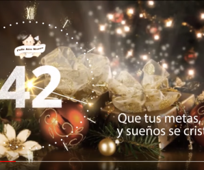 Video Tarjeta Para Compartir Feliz Año Nuevo